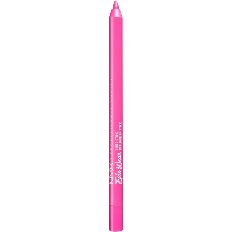 

Подводка для глаз NYX Professional Makeup Epic Wear Semi-Perm Graphic Liner Stick, Pink Spirit / 1,21 g