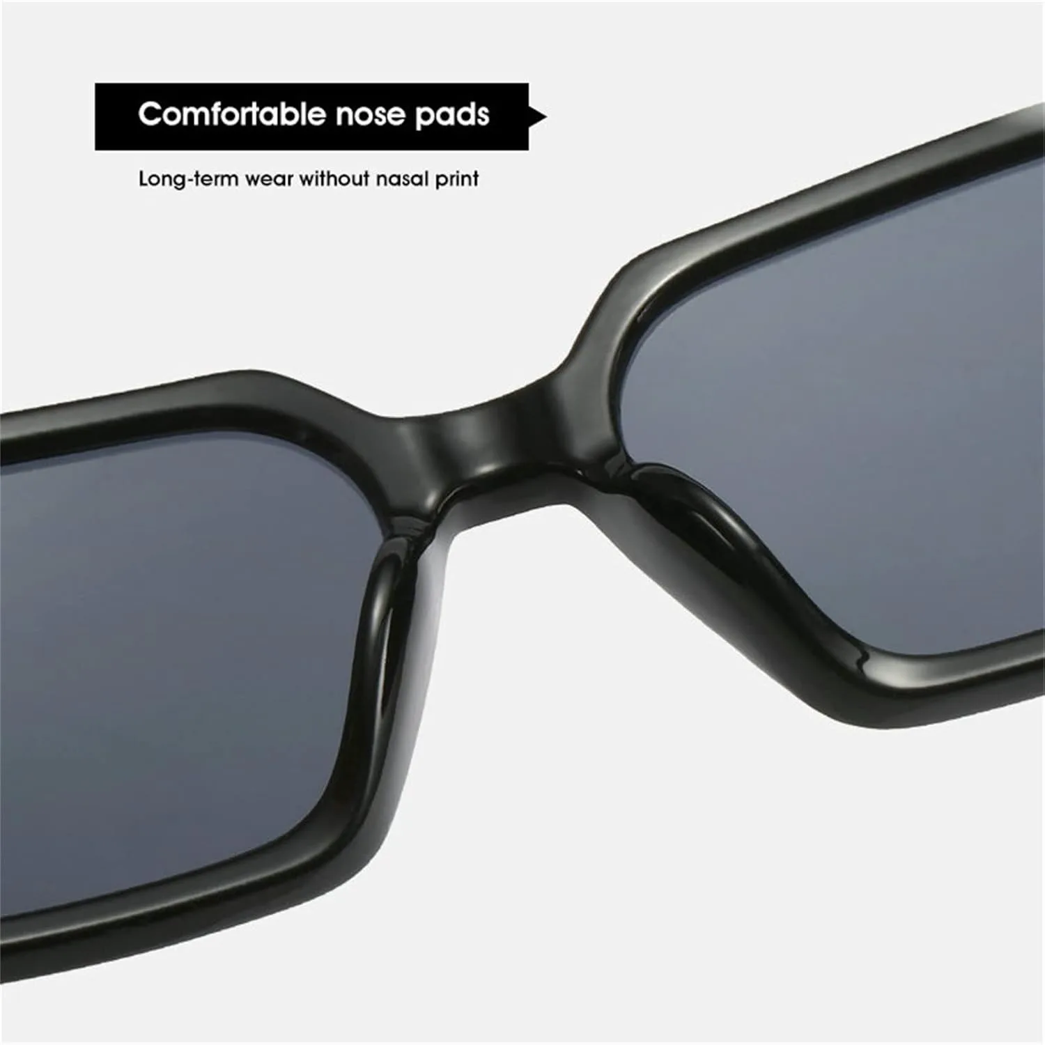 

Солнцезащитные очки Willochra в винтажном стиле, прямоугольные, в маленькой оправе, для женщин и мужчин, в стиле хип-хоп, классические солнцезащитные очки, Flower