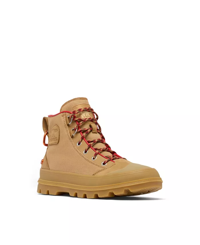 

Мужские кроссовки Scout N About Mid Sorel, коричневый/бежевый