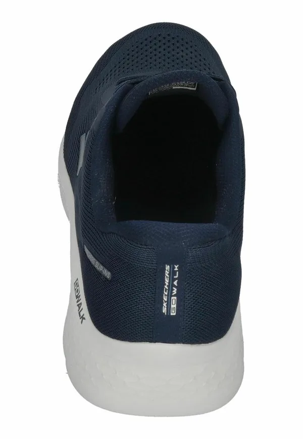 Кроссовки skechers übergrösse go walk flex master 216924 Skechers, Nvy — фото 3