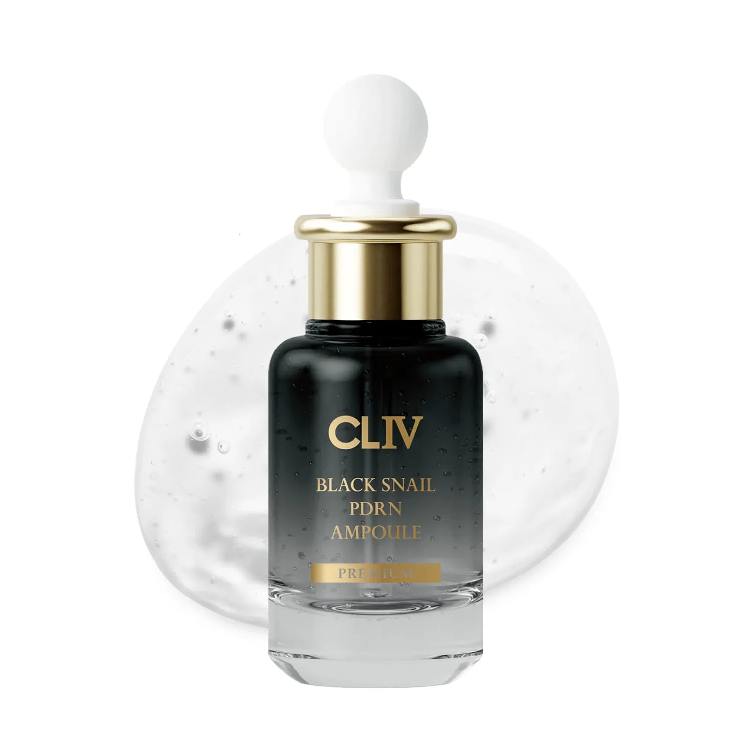 Набор ампульных сывороток CLIV Premium для ухода за кожей, 30 мл Cliv
