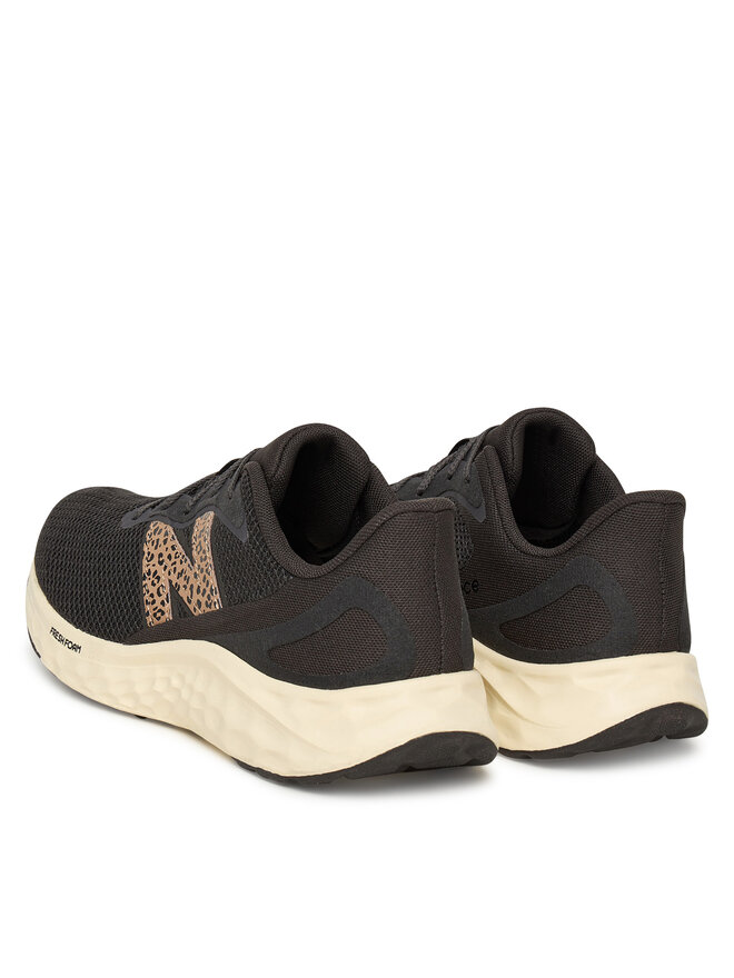 Беговые кроссовки Arishi WARISIK4 New Balance, черный — фото 3