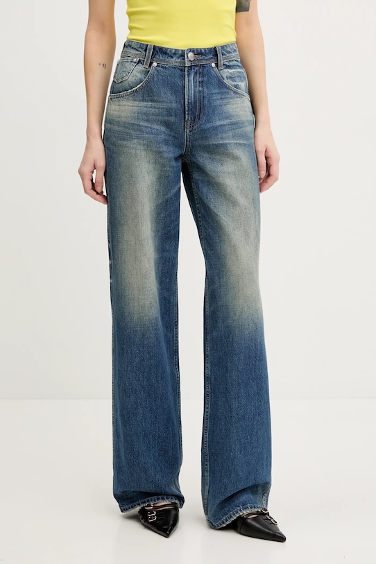 

Джинсы Miss Sixty, синий