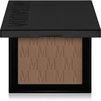 

MESAUDA MILANO Bronze Venus Компактный бронзер Nr101 Янтарный свет 10 г