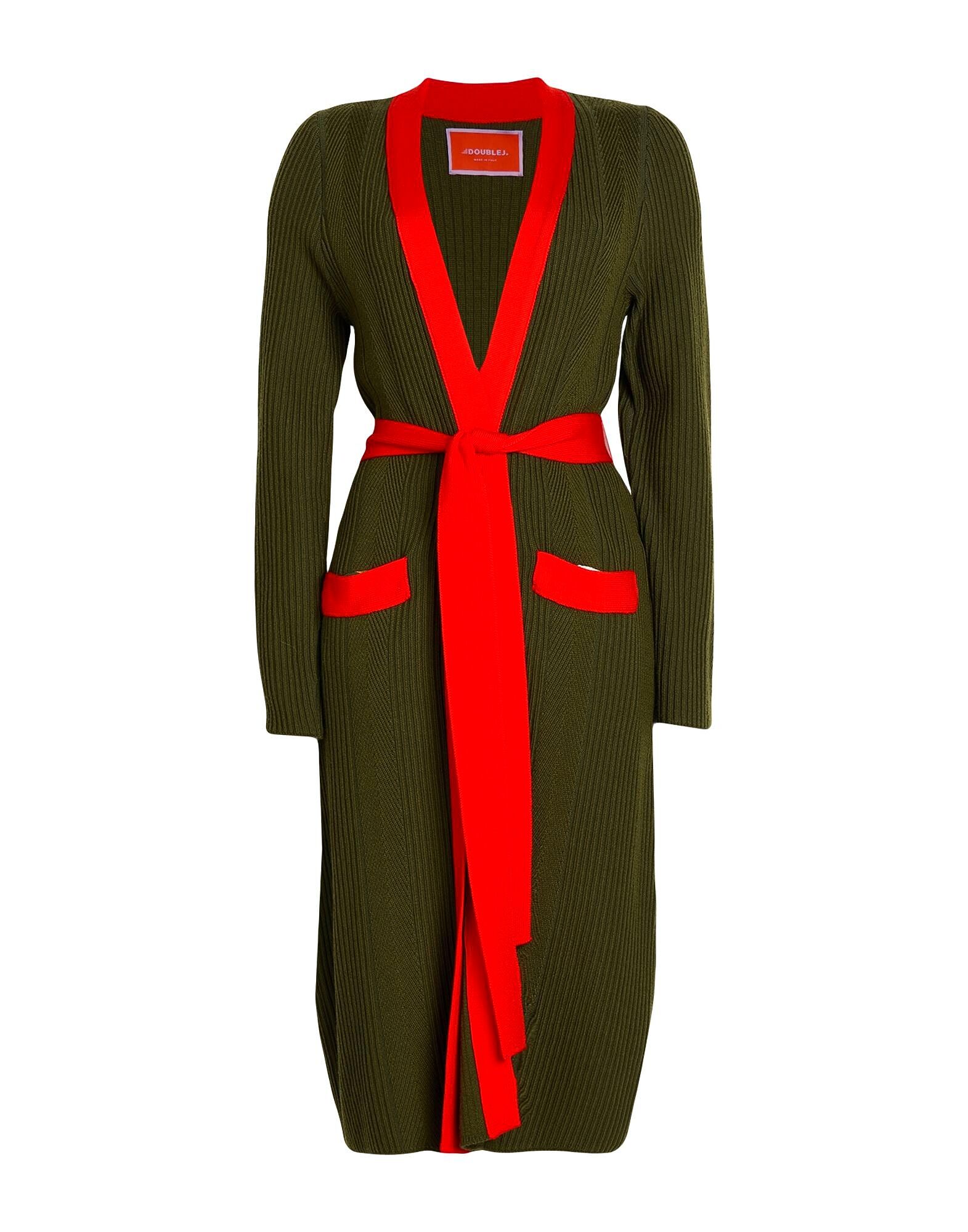 

Кардиган La Doublej, зеленый