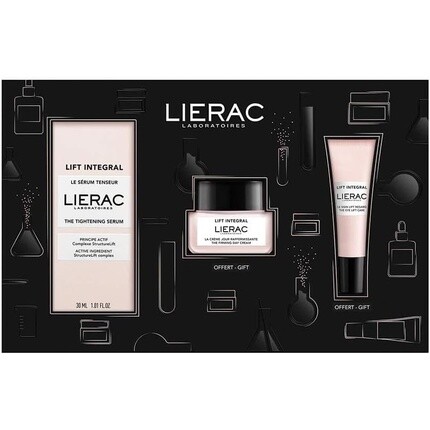 

Lierac Lift Integral Подтягивающая сыворотка 30 мл