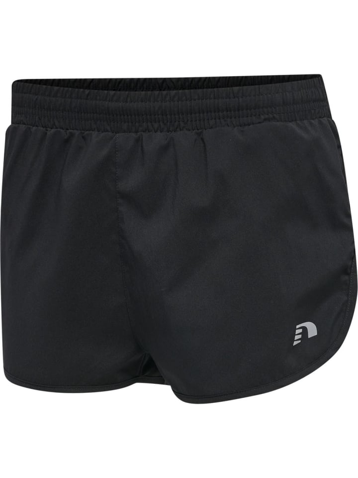 

Шорты Newline Short, черный