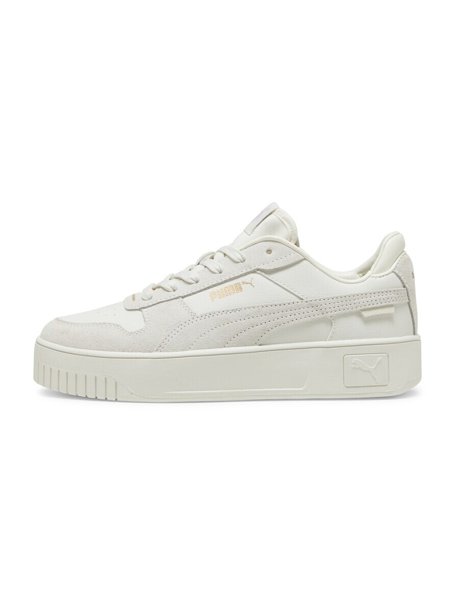 

Кроссовки PUMA Sneakers Carina, серый