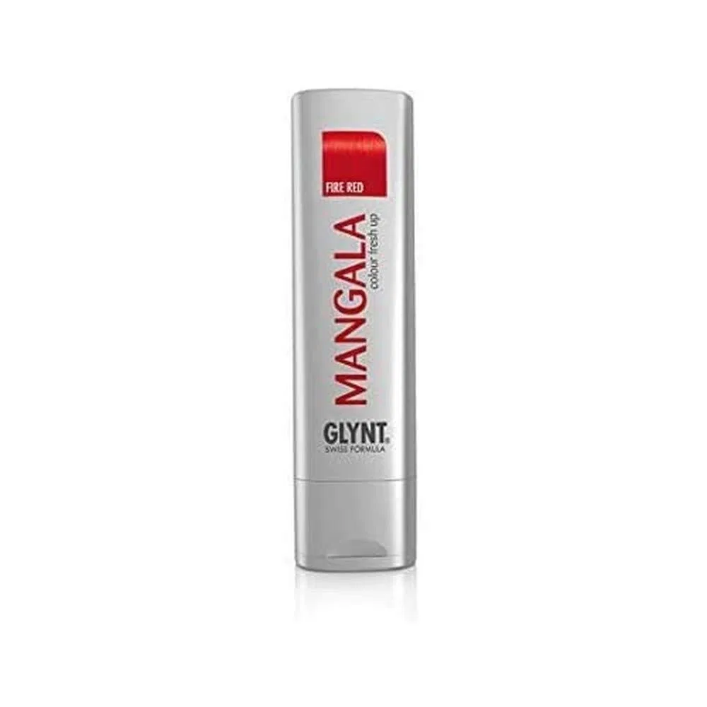 Спрей-воск для волос «Caribbean Spray Wax» от Glynt Glynt, Fire Red