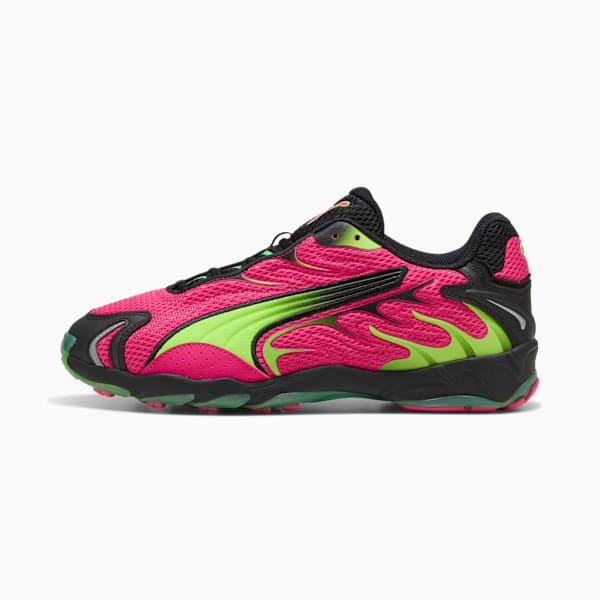 Кроссовки Inhale Puma, розовый