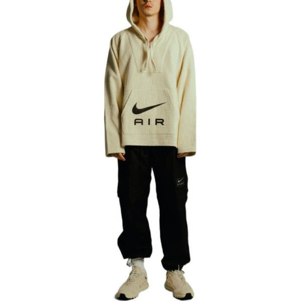 Спортивные штаны Nike x Stussy FW22 Storm-FIT Track Pants 'Black', черный — фото 3