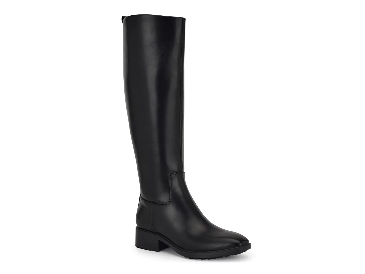 

Сапоги Barile Boot Nine West, черный