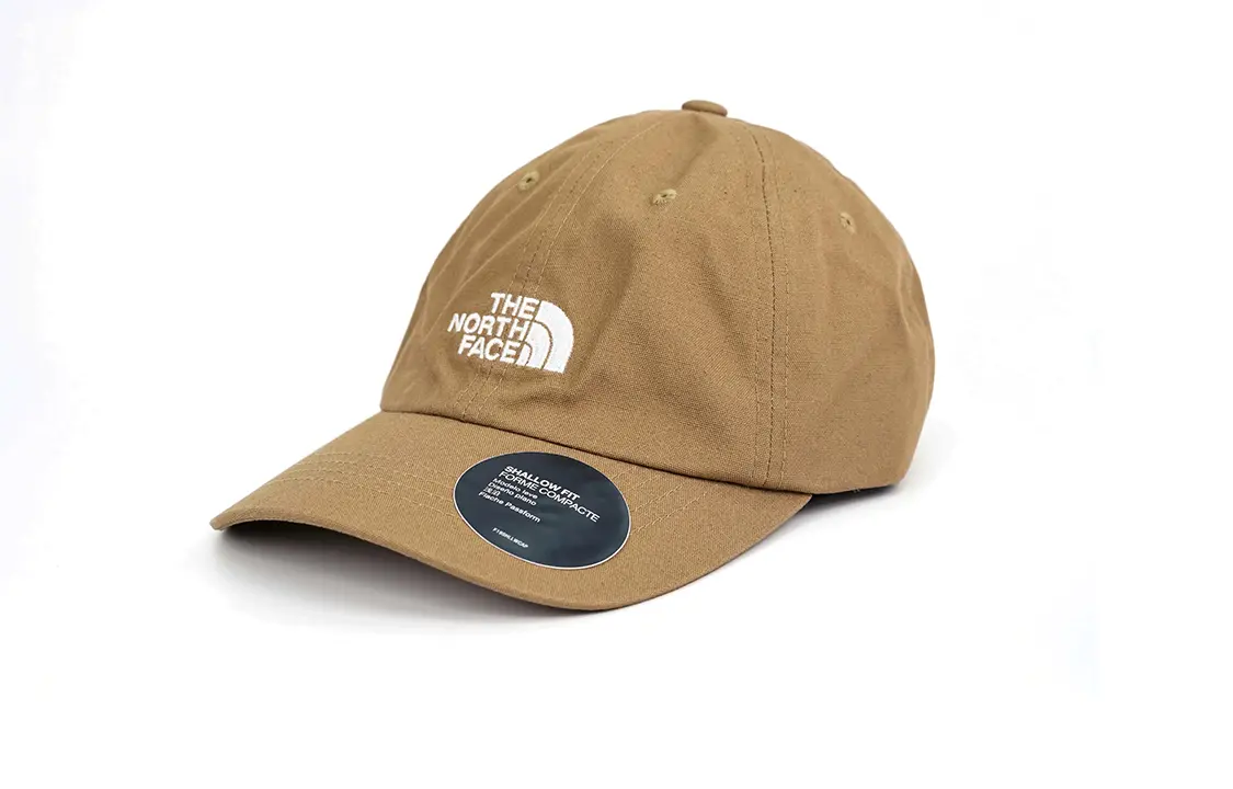 

Бейсболка унисекс THE NORTH FACE