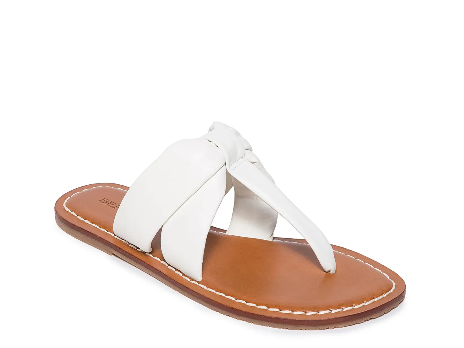 

Сандалии Margaret Sandal Bernardo, белый