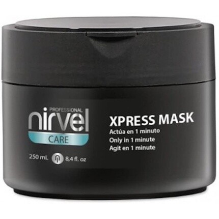 

Nirvel Маска для ухода Xpress Mask 250мл