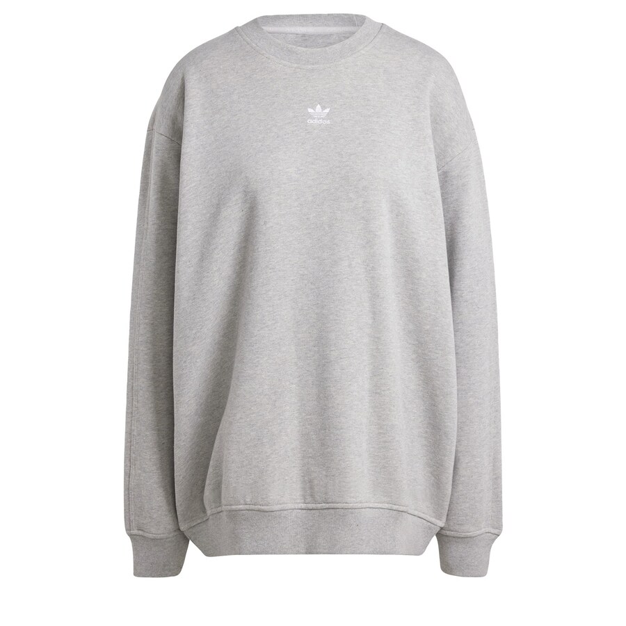 

Толстовка ADIDAS ORIGINALS Essentials, светло-серый