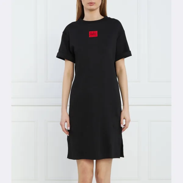 

Платье Redlabel neyle Hugo, черный