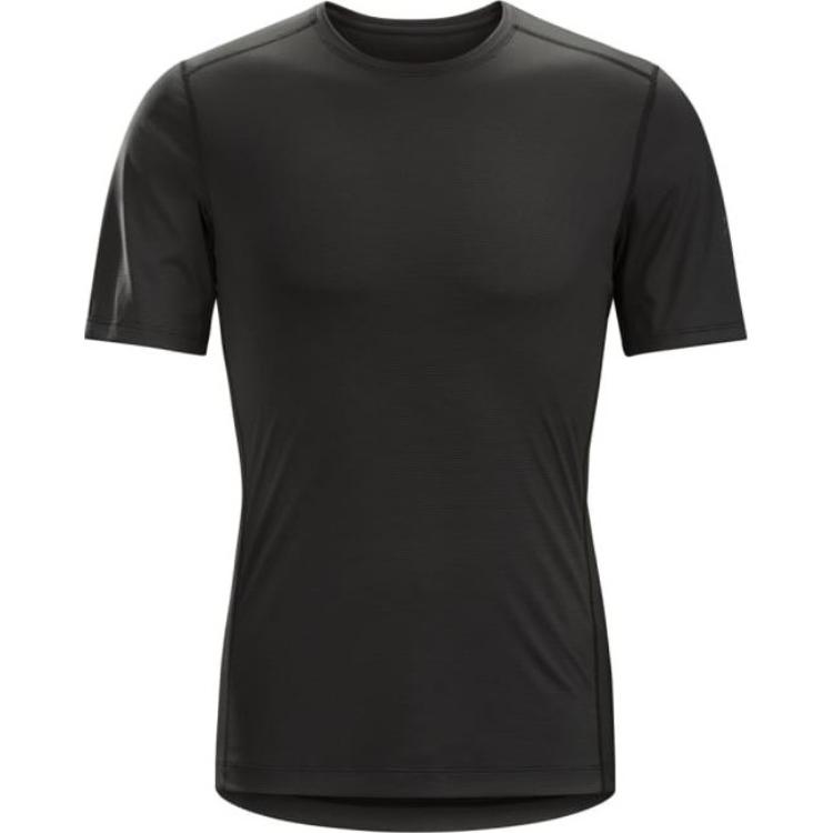 

Футболка мужская Arcteryx, черный