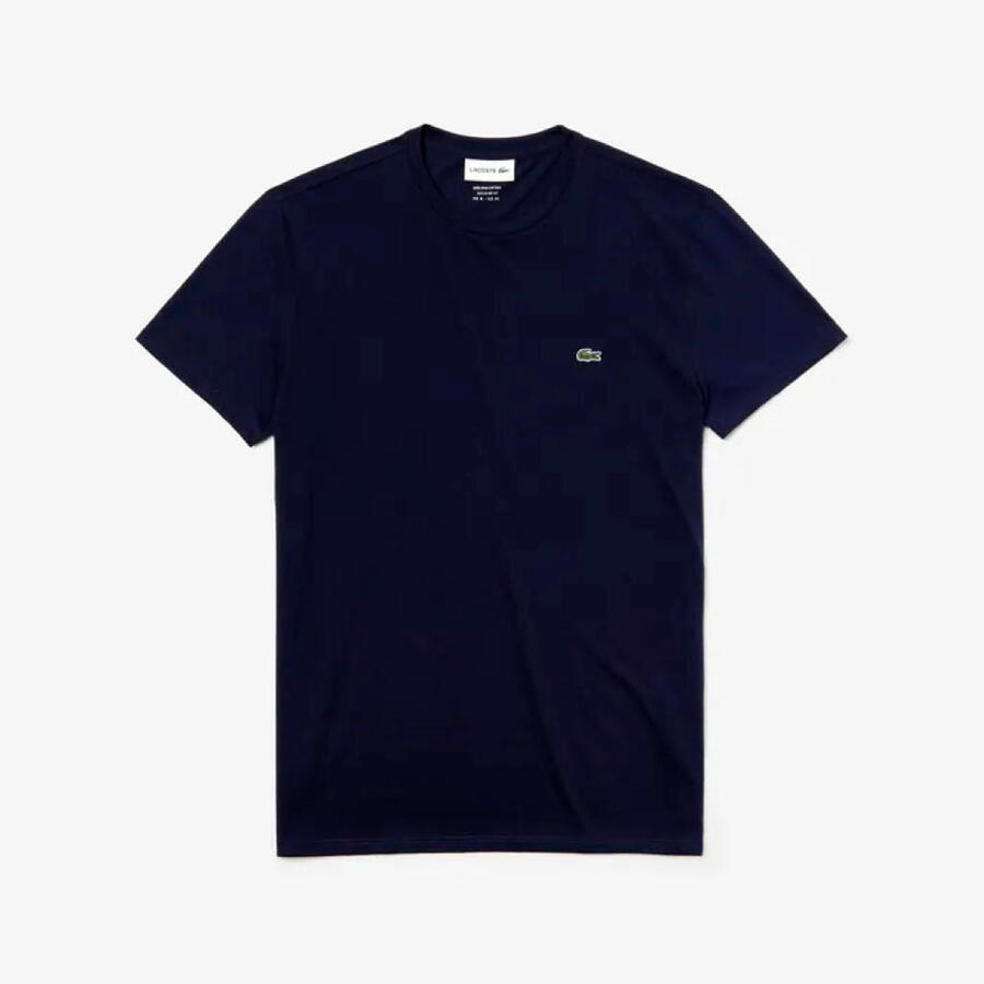 

Мужская спортивная рубашка Lacoste - TH7618