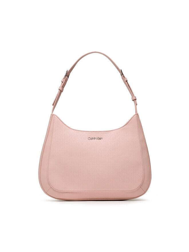

Сумка Calvin Klein, розовый
