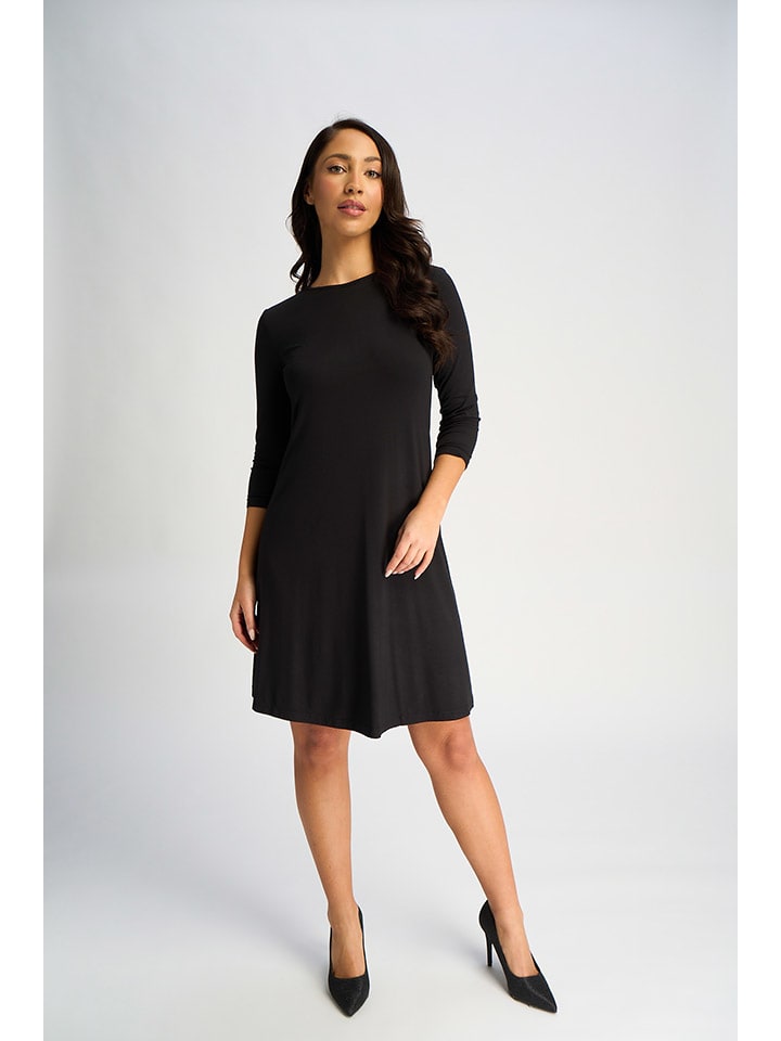 

Короткое платье Marks & Spencer, черный