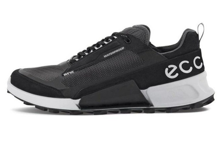 

Ecco Кроссовки BIOM 2.1 X Mountain Low Top, мужские, черные