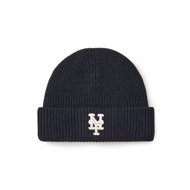 

MLB Унисекс шапка бини, Black