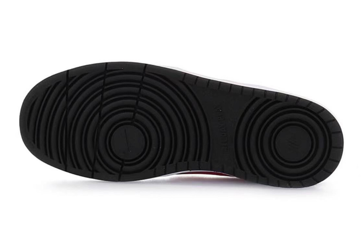 

Кроссовки Nike Skateboard Shoes Women's Low-Top White