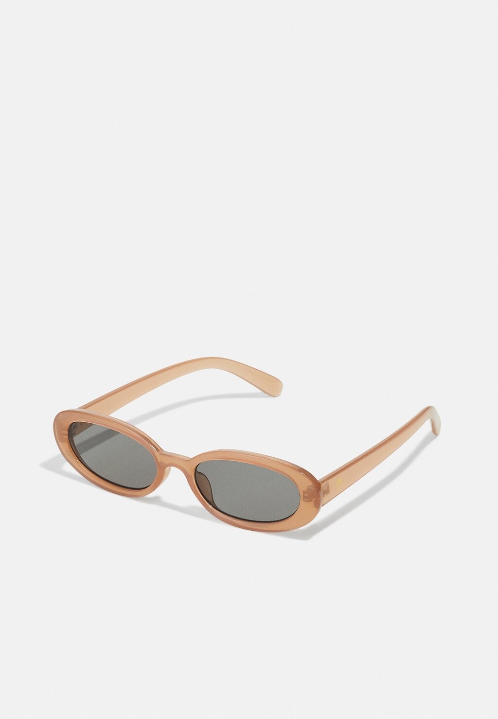 

Солнцезащитные очки Alice Unisex CHPO, цвет milky tea/grey