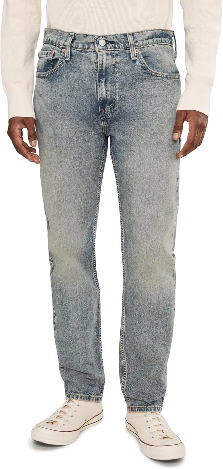 Джинсы Levi's Kindred Spirits