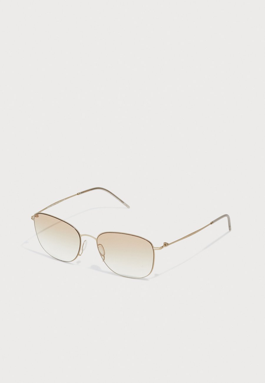 

Солнцезащитные очки Giorgio Armani UNISEX, Matte Pale Gold-Coloured/Gold-Coloured