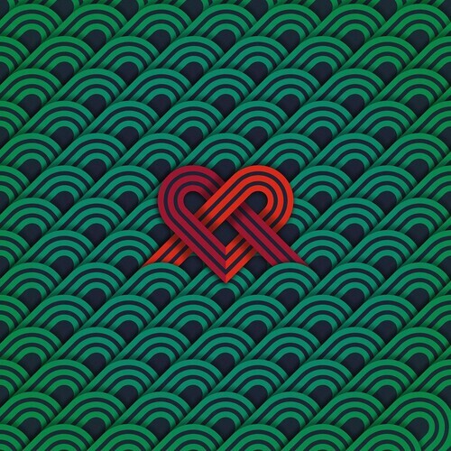 

CD диск Deacon Blue: City Of Love