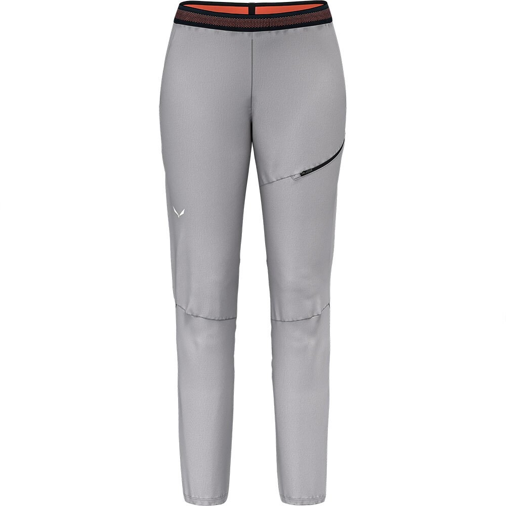 

Спортивные брюки Salewa Pedroc 2 DST Light, серый