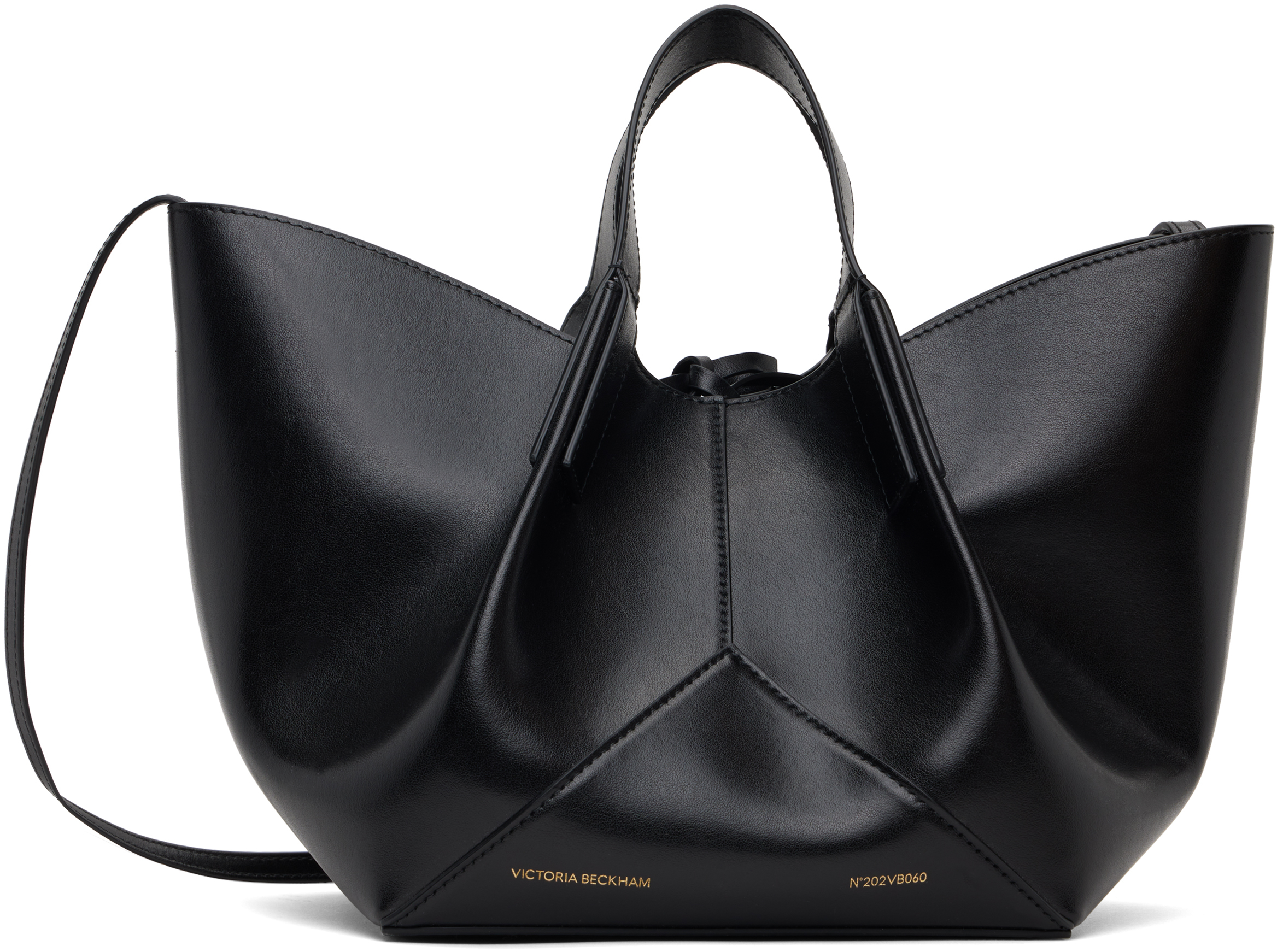 

Мини-сумка W11 Victoria Beckham