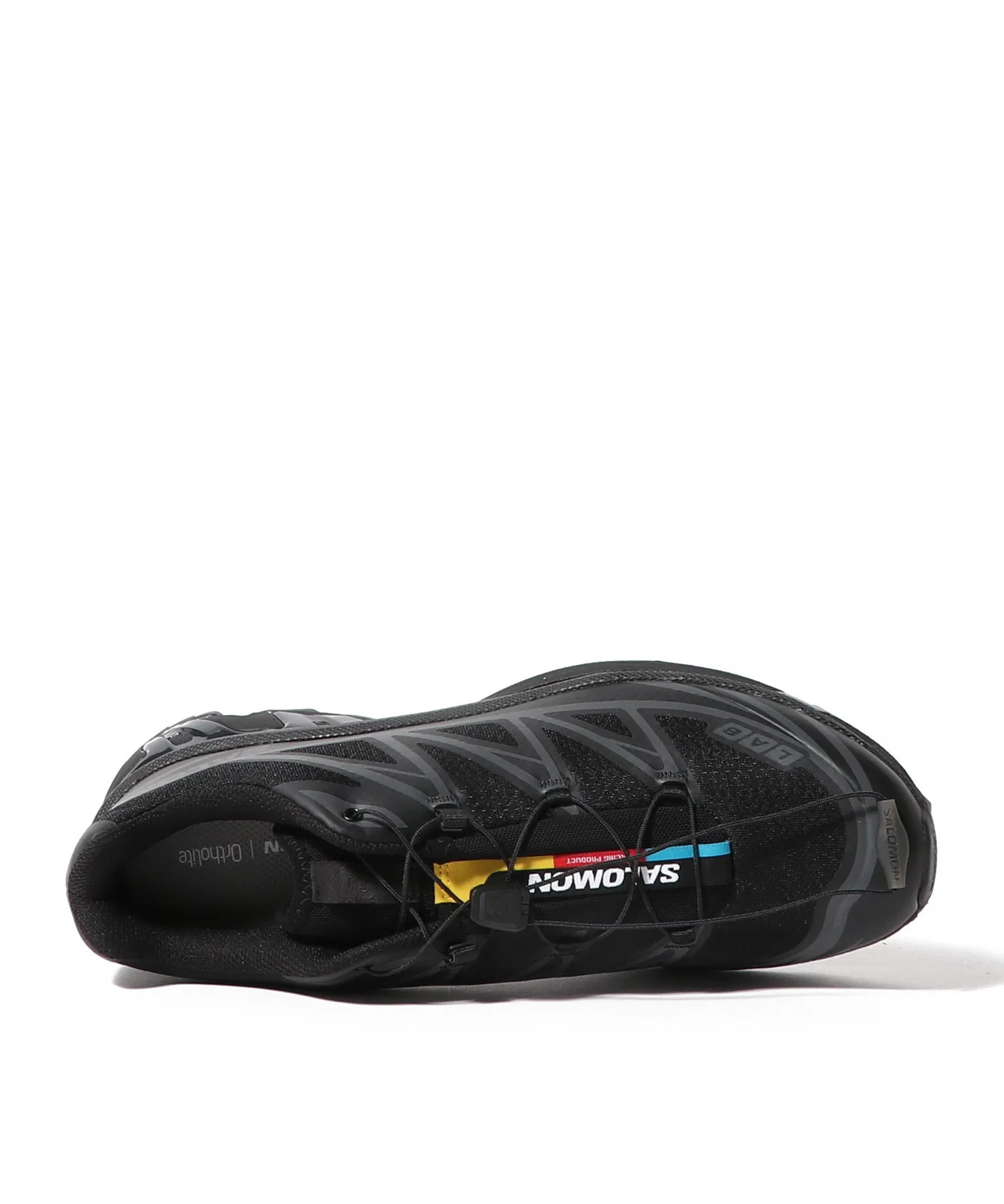 Мужские кроссовки Salomon XT-6 — фото 3