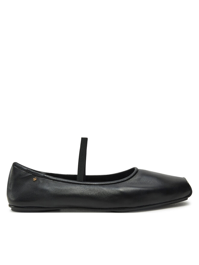 Балетки Tory Burch Runway Ballet 157625, черный