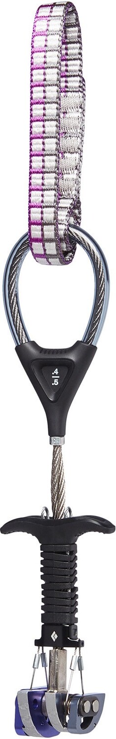 

Камера со смещением Camalot Z4 Black Diamond, фиолетовый