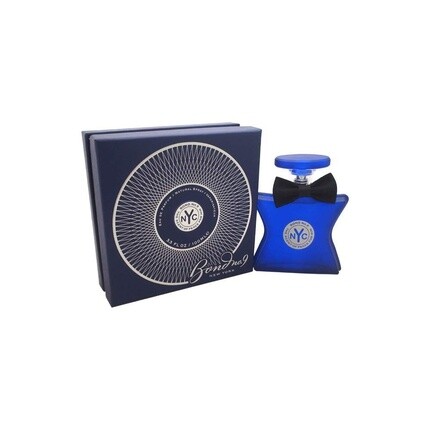 Bond No. 9 The Scent Of Peace For Him Eau De Parfum 3.3 Fl. Оз. Синий, Bond No.9 — фото 3