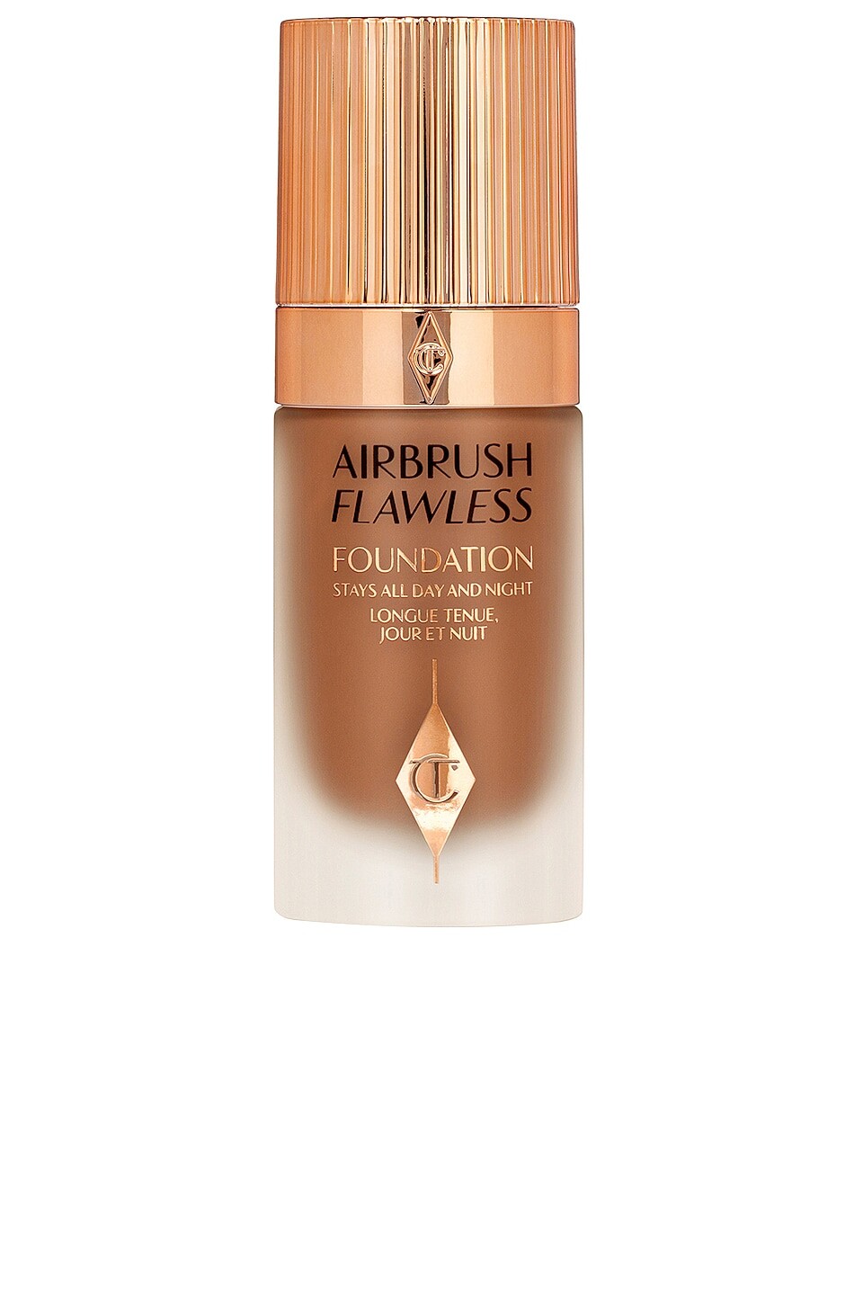 

Основа под макияж Charlotte Tilbury Airbrush Flawless, цвет 14 Neutral