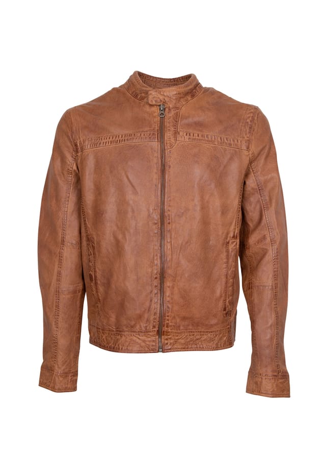 

Куртка Gipsy, цвет cognac