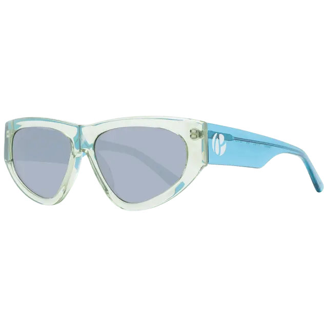 

Солнцезащитные очки pj7403 598 56 Pepe Jeans, зеленый