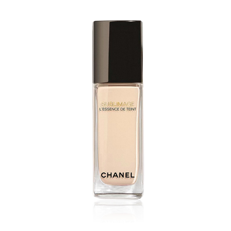 

Luxury Style Essence Nourishing Liquid Foundation Hydrating 40ml/Бутылка CHANEL, #bd01