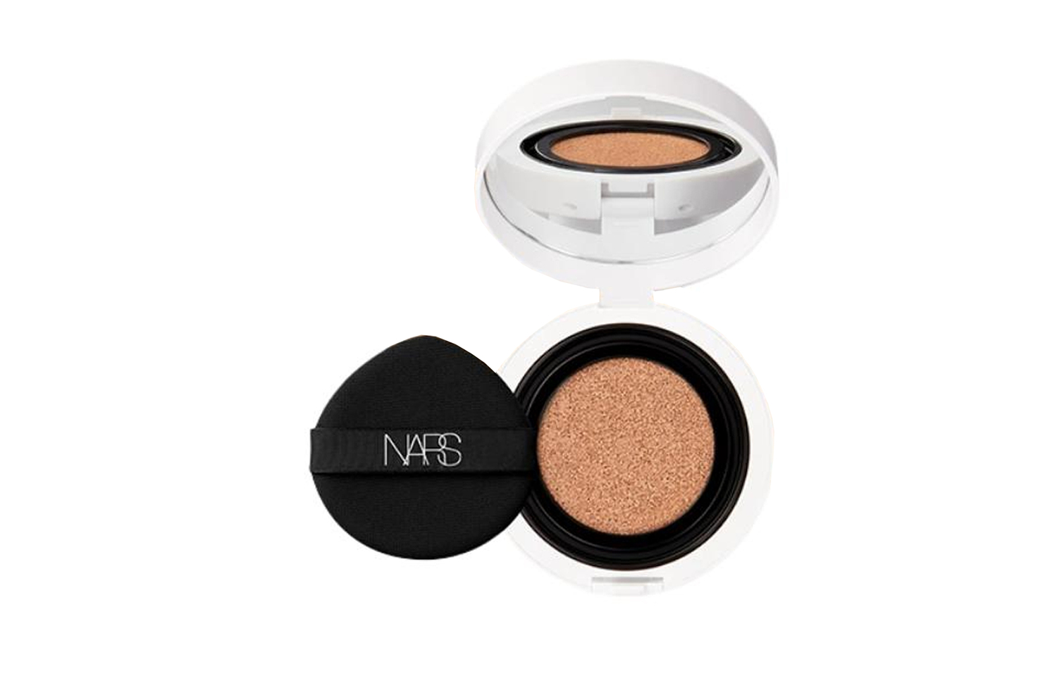 Увлажняющая подушка Ultra Dewy Air Cushions Natural 11g NARS — фото 3