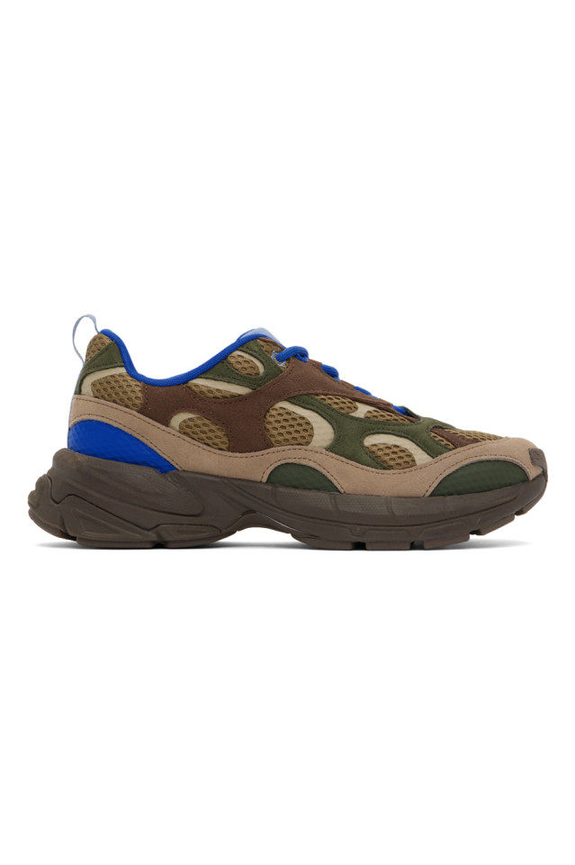 

Кроссовки Puma Edition Velophasis Kidsuper, мультиколор