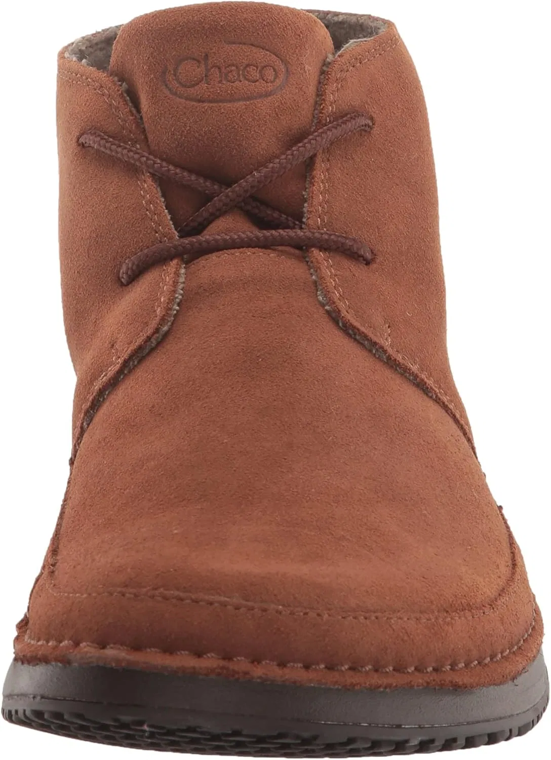 Мужские модные ботинки Chaco Paonia Desert Boot, 2-Cinnamon Brown — фото 2