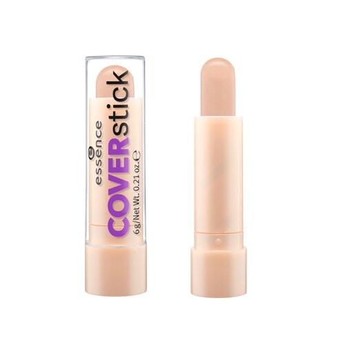

Матовый консилер-стик 20 Matt Sand, 6 г Essence, Coverstick