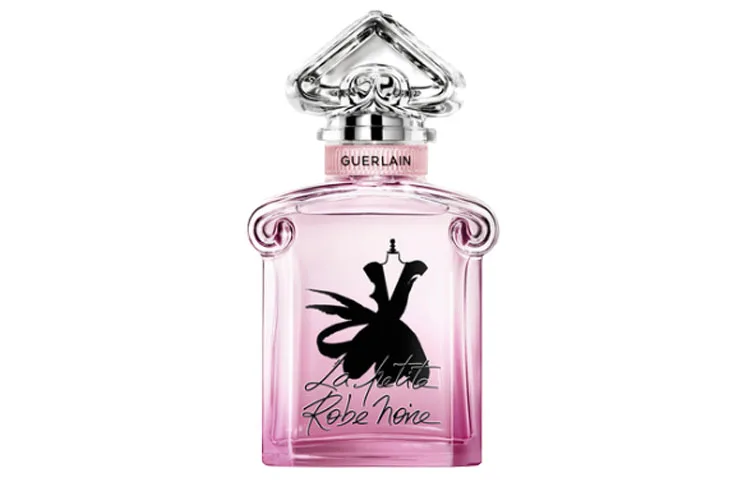 GUERLAIN Французский черный юбка парфюм унисекс, 100ml