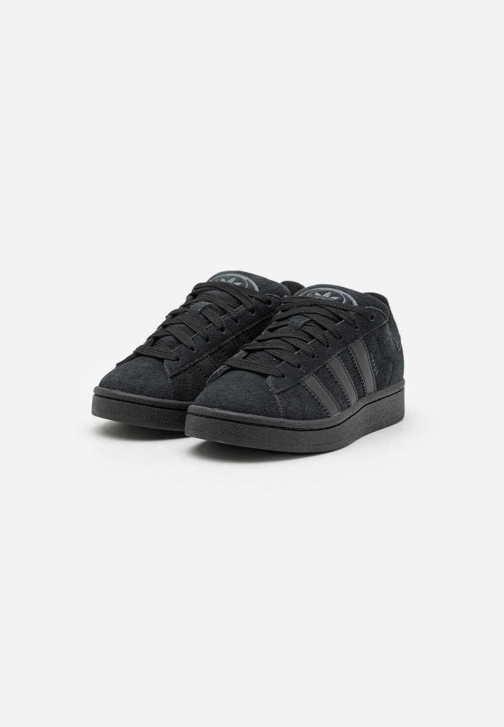 Кроссовки Campus 00S Unisex adidas Originals, основной черный/обувь белая — фото 2