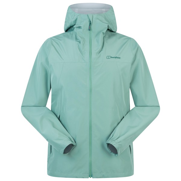 

Куртка Deluge Pro 3.0 - дождевик Berghaus, Light Terrain