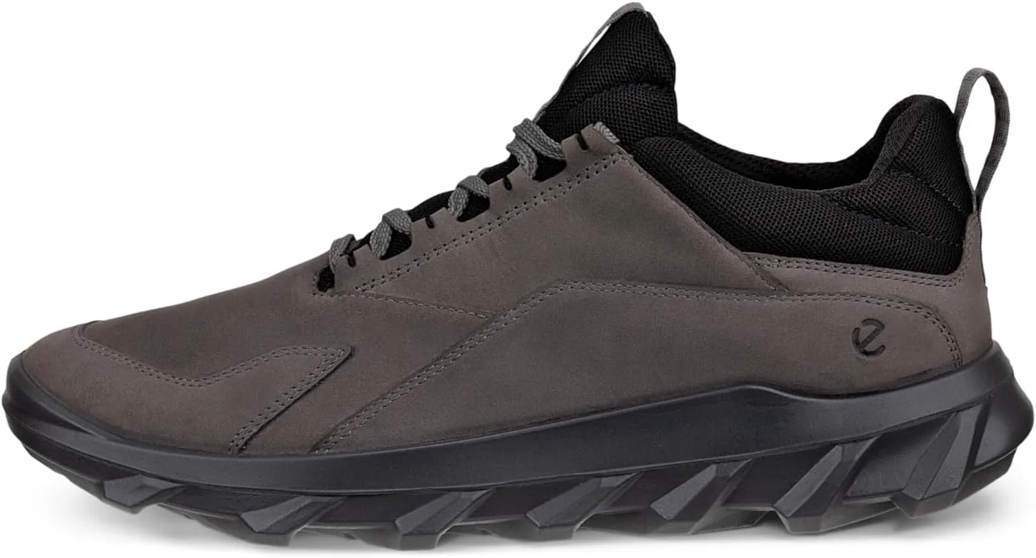 Мужские кроссовки ECCO MX Low 2.0 на шнуровке — фото 2